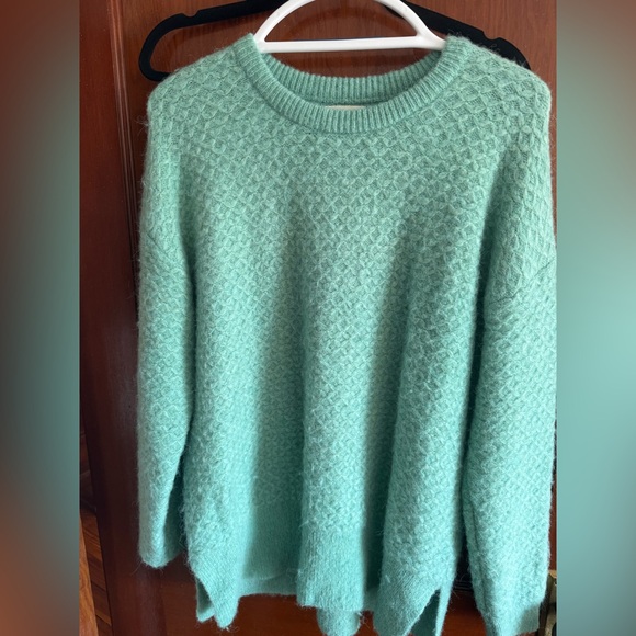 Passenger Knit Sweater - Picture 1 of 3